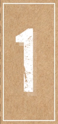 Advent Door 1