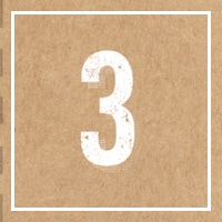 Advent Door 3