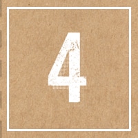 Advent Door 4