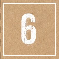 Advent Door 6