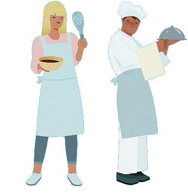 Chefs