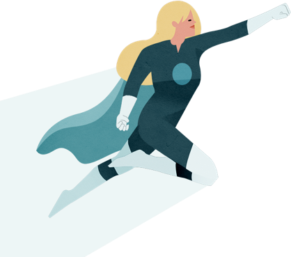Superhero