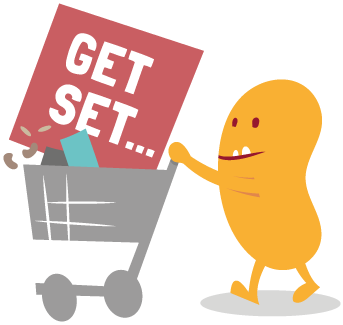 Get Set