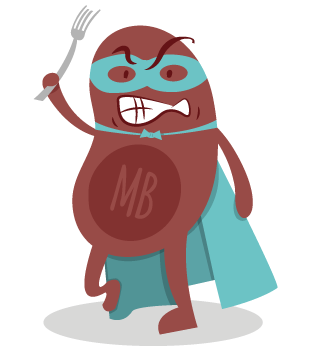 Mean Bean Team Assemble