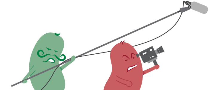 Mean Bean Challenge
