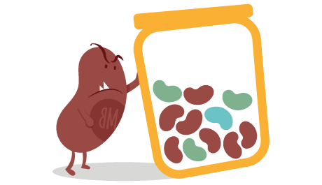 Mean Bean Fundraising