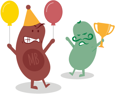 Celebrate