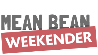 Mean Bean Challenge Weekender