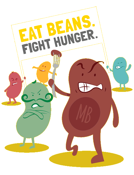 Mean Bean Challenge