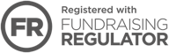 Fundraising Regulator logo